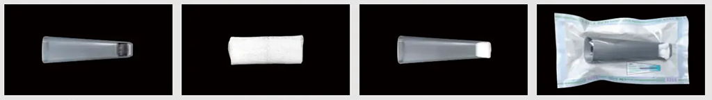 Автоклавирование насадок